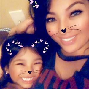 Meet your Posher, Kristen